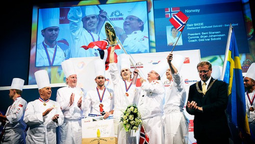 Złoto w ustach