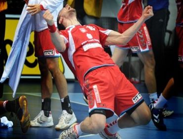 Polacy w półfinale MŚ po akcji Wenty i rzucie Siódmiaka!