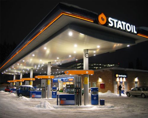 Norweski podbój ostatnich dziewiczych terenów na Ziemi