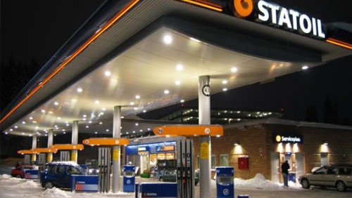 Norweski podbój ostatnich dziewiczych terenów na Ziemi