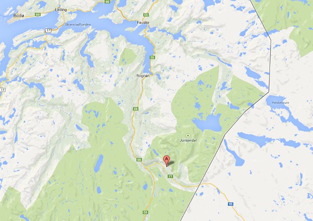 junkerdal