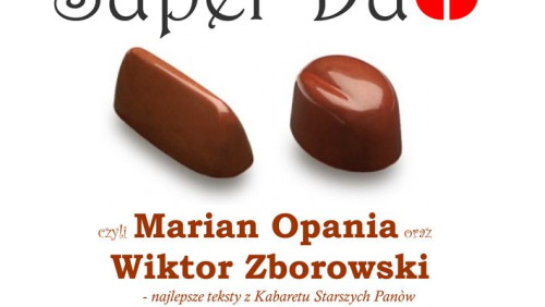 Kabaretowy Dobry Wieczór 2-go maja 2009 godz. 17.00