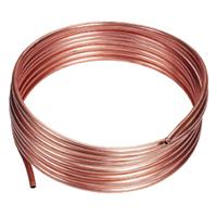 Polacy przyłapani ze skradzioną miedzią