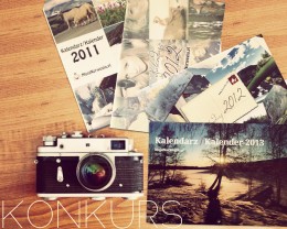 Konkurs na zdjęcia do kalendarza Moja Norwegia rusza już dziś!