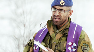 Hidżaby i turbany w wojsku 