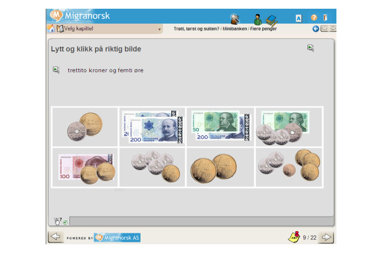 Każdy norweski obywatel stracił 125 tysięcy!