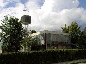 Rekordowa liczba katolików w Norwegii