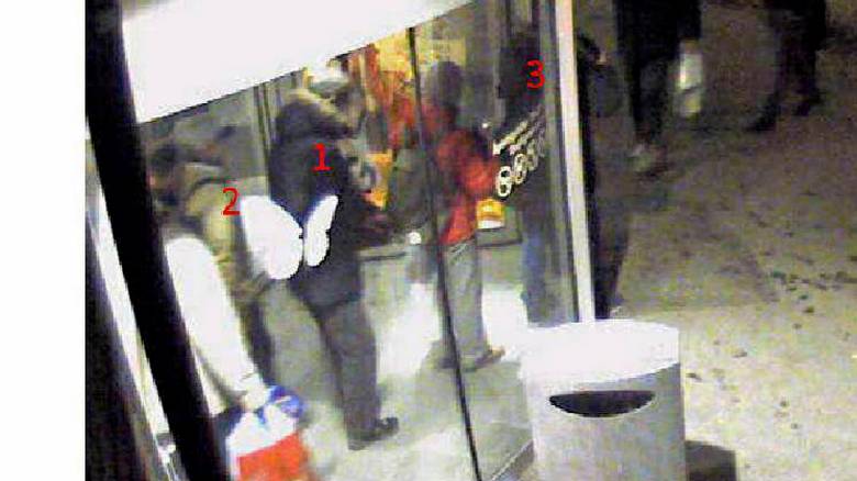 7 na 10 zatrzymanych kieszonkowców to Rumuni