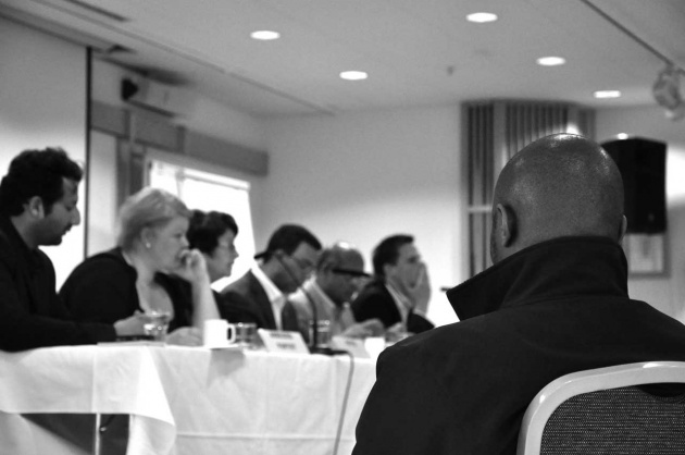 Prezentacja działalności i sytuacji Polaków w Norwegii. Włącz się!