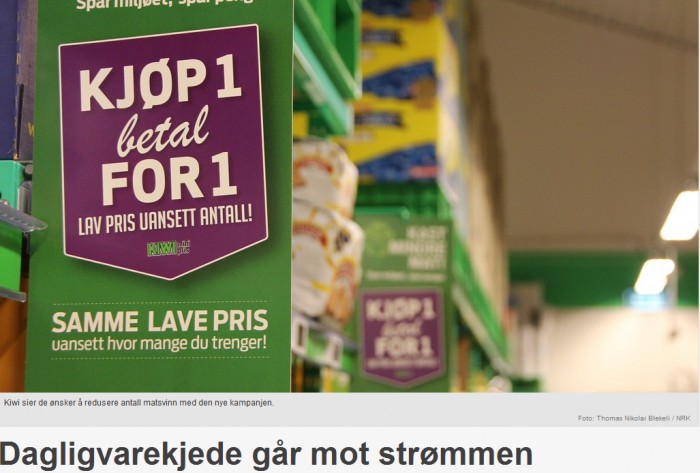 Kiwi promocja