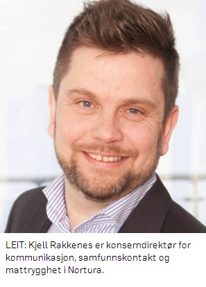 Kjell Rakkenes
