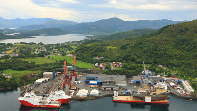 WAŻNE! Zapadł wyrok w sprawie stoczniowej!
