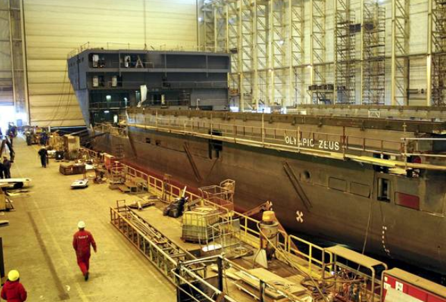 Co za dużo, to niezdrowo?