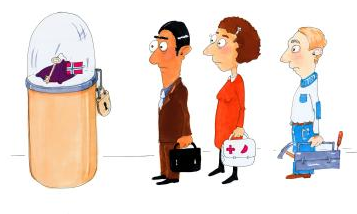 Klucz do integracji kosztuje 