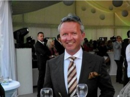 Norweg inwestuje w Polskę – Beach City powstanie obok Mielna