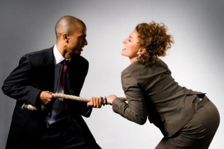 Kobiety nie znają się na polityce