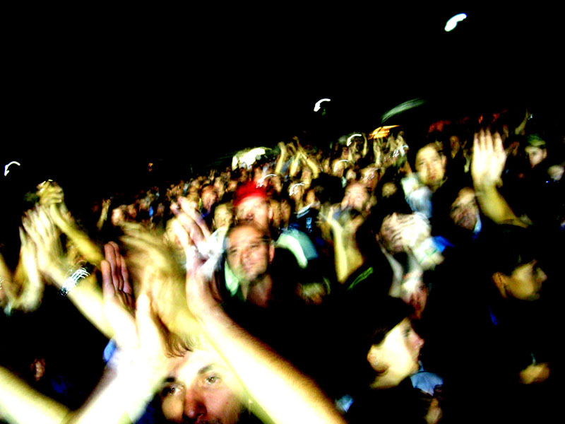 Koniec piwa na festiwalach muzycznych w Polsce ?