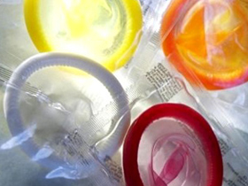 Uwaga na prezerwatywy 