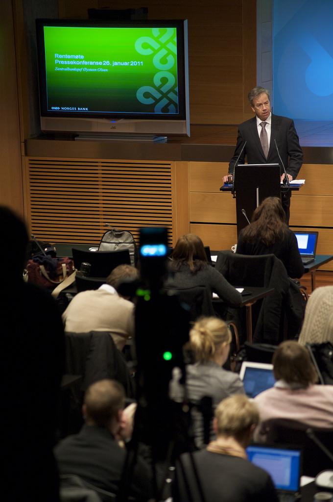  Dużo cudzoziemców w Norwegii? A będzie jeszcze więcej 