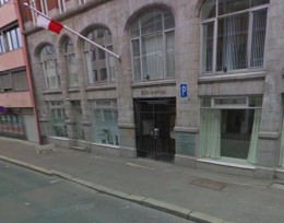 Polski konsul opuszcza Norwegię