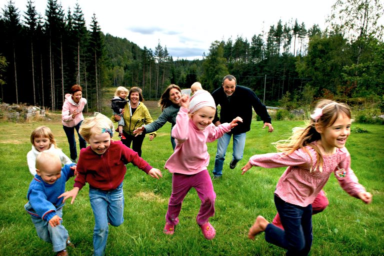 Zasilek rodzinny i zasilek opiekunczy