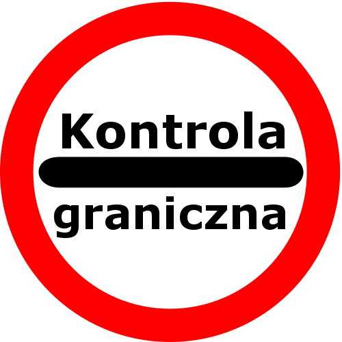 Uwaga ! NAV Kontroluje Polaków 