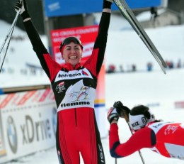 Dyskryminacja biegaczy z Europy środkowej i wschodniej