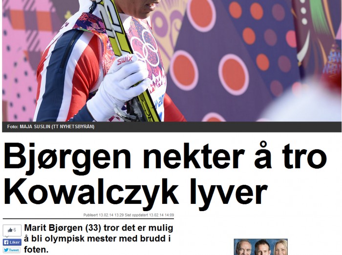 Nettavisen Nettavisen