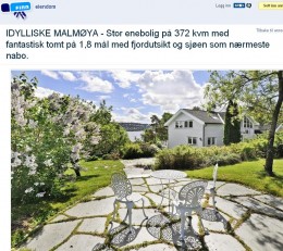 Jak dostać kredyt mieszkaniowy w Norwegii?