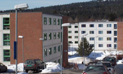 20 m2 to za mało dla studenta