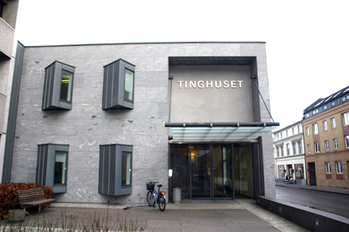 Kristiansand: Polacy skazani na karę więzienia za kradzieże i przemyt 