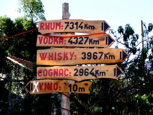 Krótka historia spirytusu