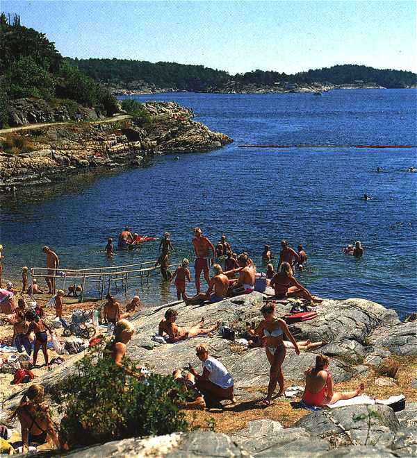 Krótkie wycieczki wakacyjne