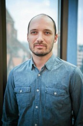 Polak wiceprezesem przeglądarki Opera