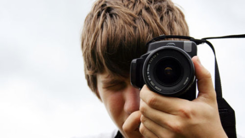 Kurs fotografii dla początkujących: „Podstawy fotografii”