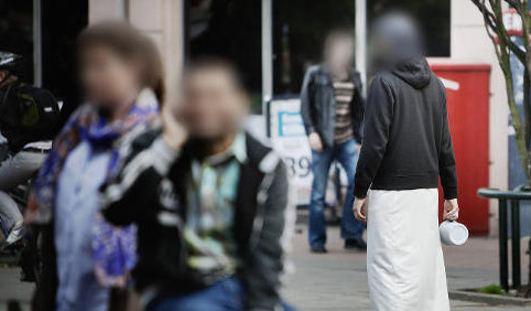Zbiórka pieniędzy dla norweskich bojowników Al-Kaidy?