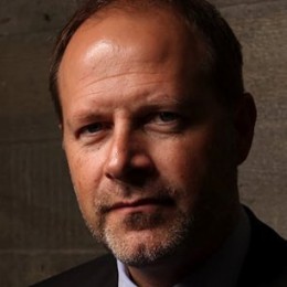 Wywiad: Lars Berntsen, prezes NPCC (Norwesko-Polska Izba Handlowa)