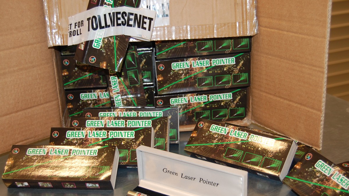 Jak Szwed z Polakiem zabawki przemycali