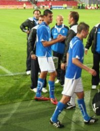 Norweskie media: poniżeni i ośmieszeni