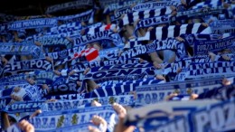 Kup bilet na mecz Lech Poznań & FK Fredrikstad