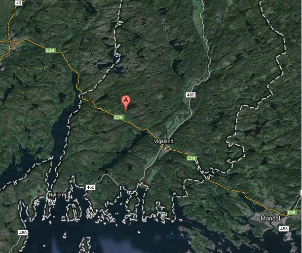 Lindesnes Lindesnes