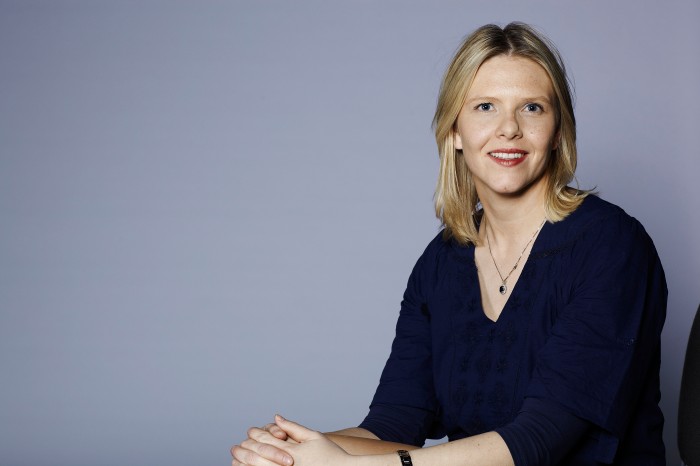 Sylvi Listhaug Sylvi Listhaug