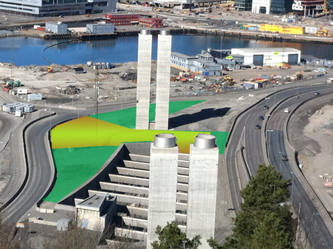 Ziemia w Oslo gratis. Ogródki działkowe kontratakują.