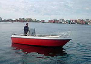 Czworo Polaków uratowanych na morzu 