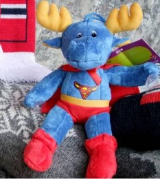 Które norweskie pamiątki sprzedają się najlepiej?