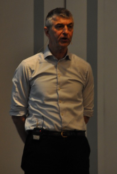 Joakim Lystad Joakim Lystad