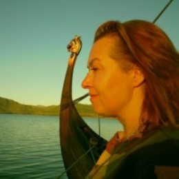 Cykl powieści „Północna Droga” – wywiad z autorką, Elżbietą Cherezińską