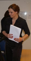 O Kongresie Polaków w Alcie, pomaganiu Polakom w Norwegii i nauczaniu języka – z M. Jesionowską