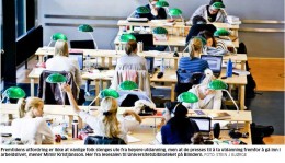 Cierpimy na złe wykształcenie