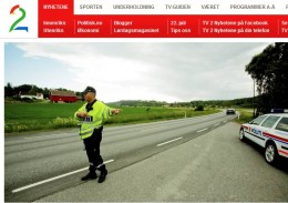 Polacy nie płacą mandatów